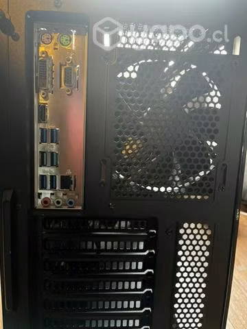 Computador gamer