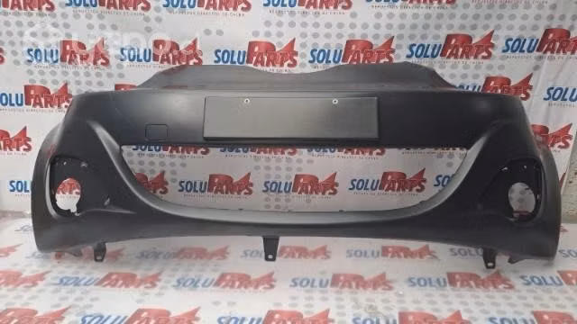 Parachoque delantero para j2