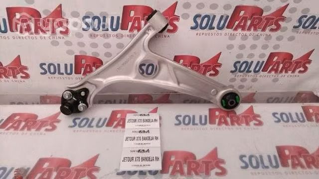 Bandeja derecha para jetour x70