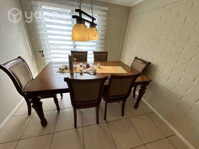 Comedor CIC extensible