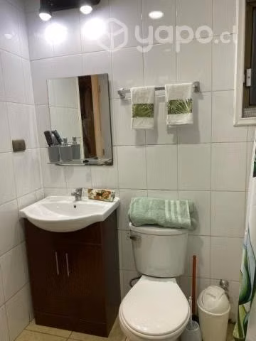 Casa céntrica