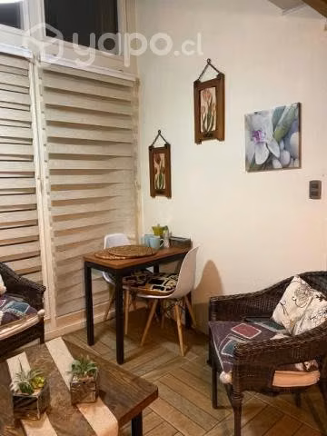 Casa céntrica