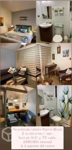 Casa céntrica