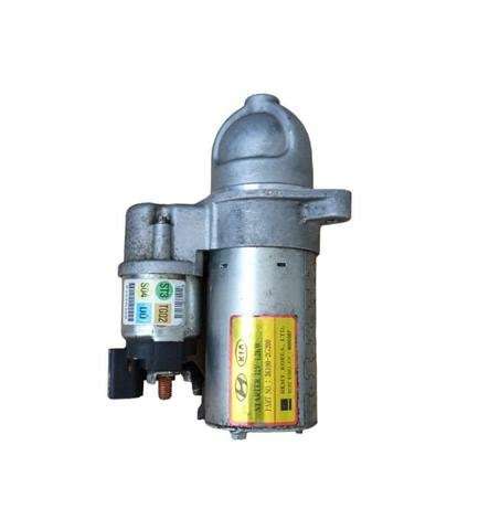 Motor de Partida Kia Sorento 2.4 (G4KE) 2013-2021 - Imagen 2