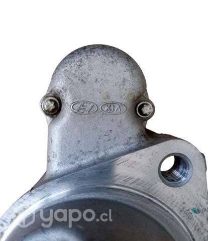 Motor de Partida Kia Sorento 2.4 (G4KE) 2013-2021 - Imagen 7