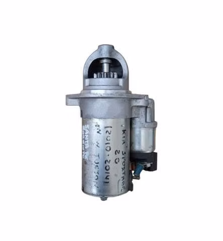 Motor de Partida Kia Sorento 2.4 (G4KE) 2013-2021