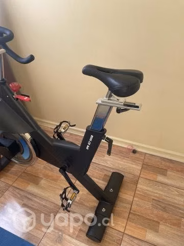 Bicicleta spinning