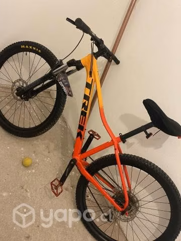 Bicicleta trek marlin 7 año 2022 - Imagen 2