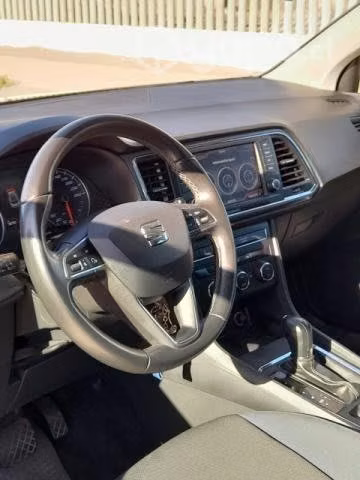 Seat Ateca Style 1.4
