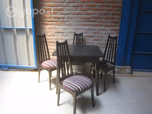 Comedor Sesentero Super Sonico Vintage Antiguo