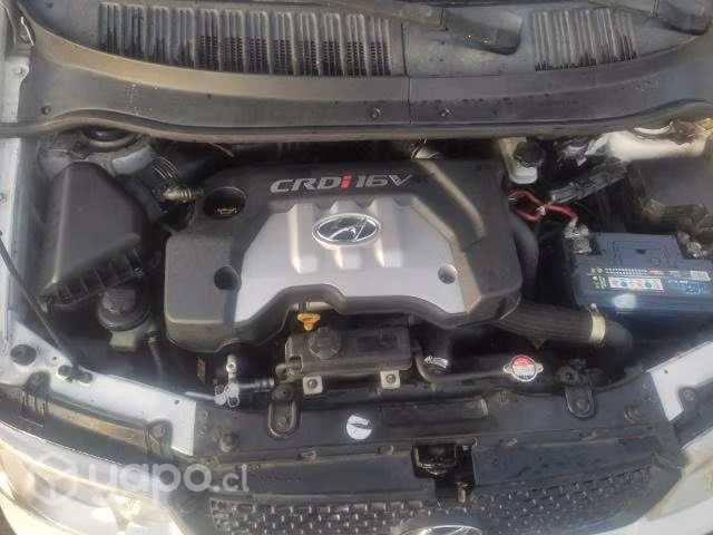 Oferta único dueño turbo diesel