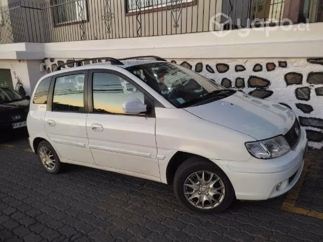Oferta único dueño turbo diesel