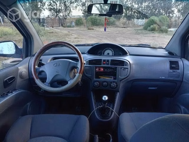 Oferta único dueño turbo diesel