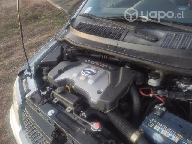 Oferta único dueño turbo diesel