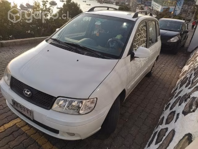 Oferta único dueño turbo diesel