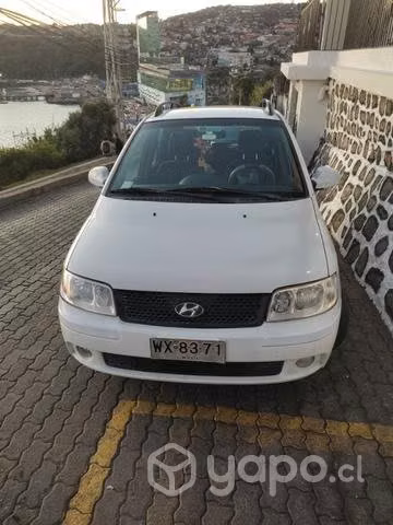Oferta único dueño turbo diesel