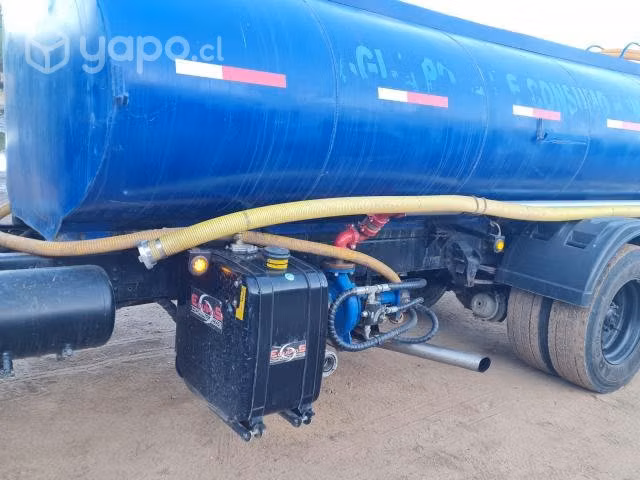 Vendo ford cargo 1516