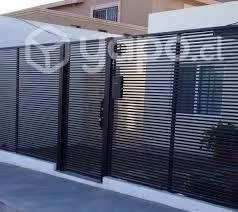Estructuras metalicas