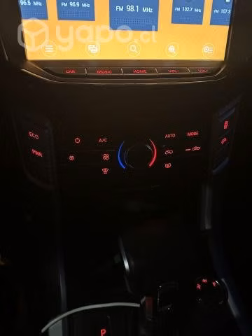 Maxus T60 tope de línea  PRENDA PRENDA PRENDA