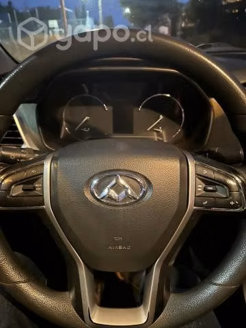 Maxus T60 tope de línea  PRENDA PRENDA PRENDA