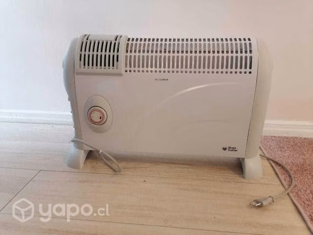 Estufa eléctrica