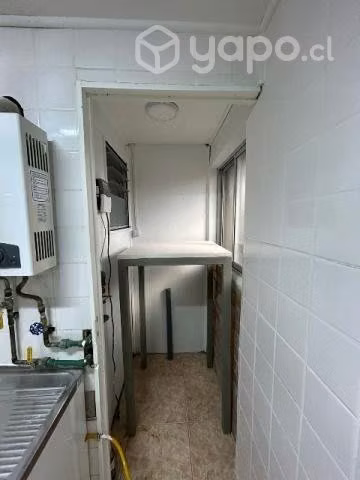Departamento en venta