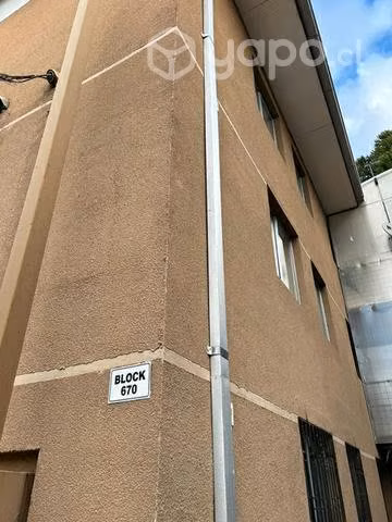 Departamento en venta