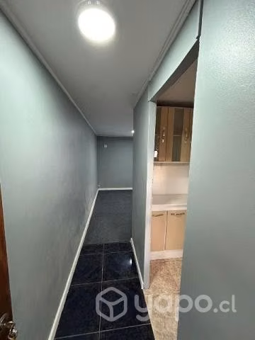Departamento en venta
