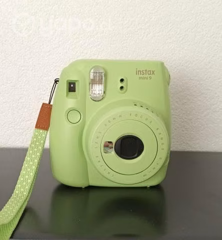 Cámara Instax mini 9 - Imagen 2