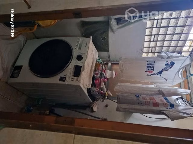 Se arrienda departamento amoblado compartido