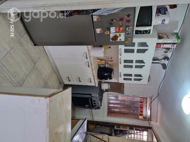 Se arrienda departamento amoblado compartido