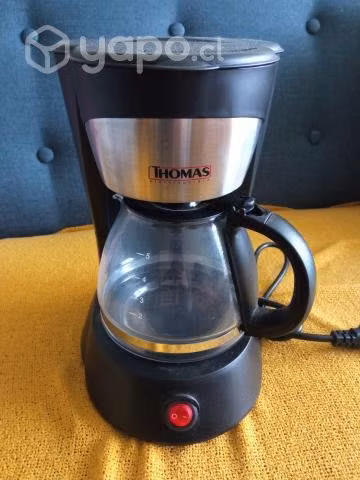 Cafetera thomas - Imagen 2