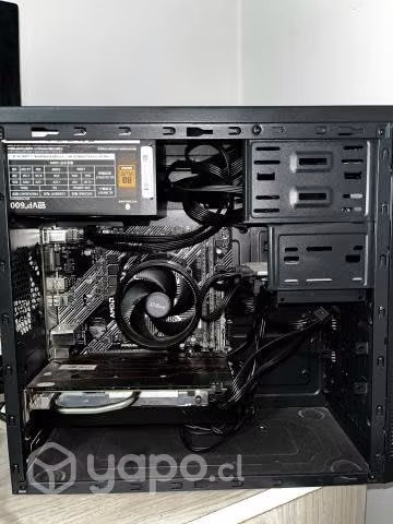 Pc gamer - Imagen 2