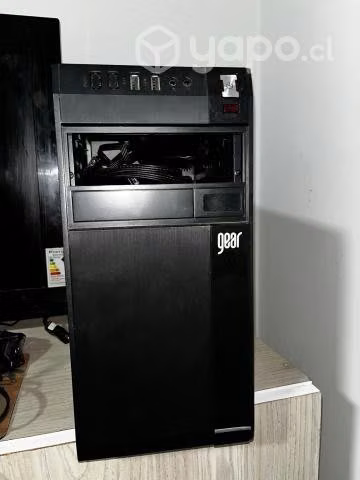 Pc gamer