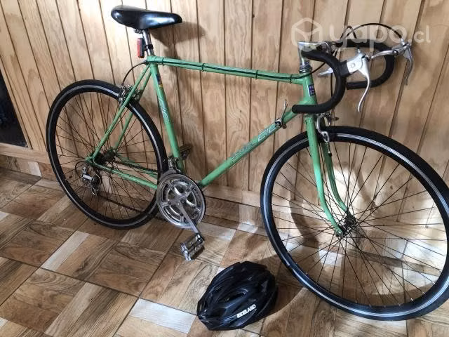 Bicicleta cic en muy buen estado