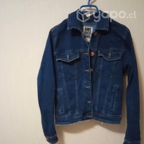 Chaquetas S mujer