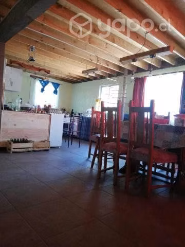 Veloso Propiedades Vende Parcela en Yumbel
