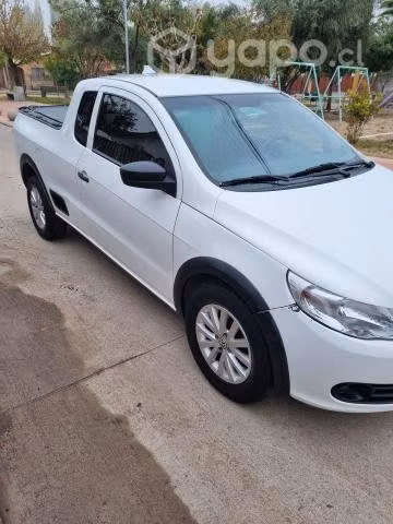 Venta de camioneta