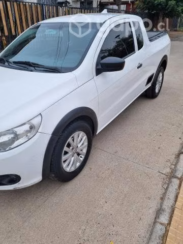 Venta de camioneta