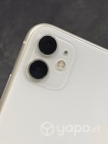IPhone 11 para arreglo o para repuesto - Imagen 3