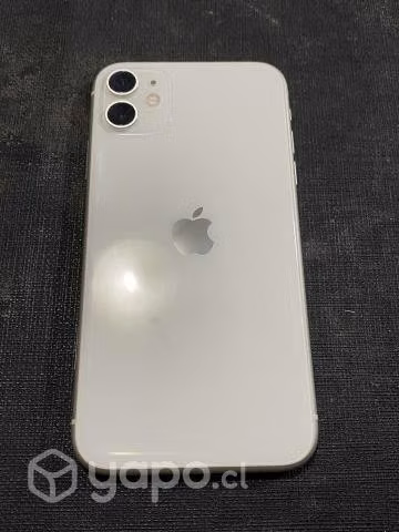 IPhone 11 para arreglo o para repuesto