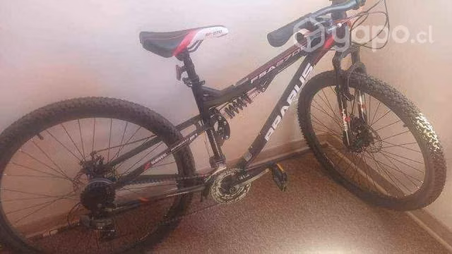 Lavadora, Cocina, bicicleta