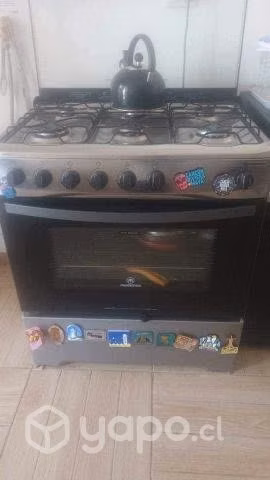 Lavadora, Cocina, bicicleta