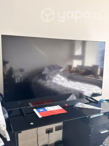Smart tv led samsung 60 pulgadas - Imagen 2