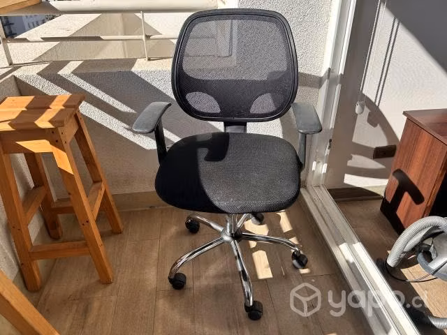 Silla de escritorio