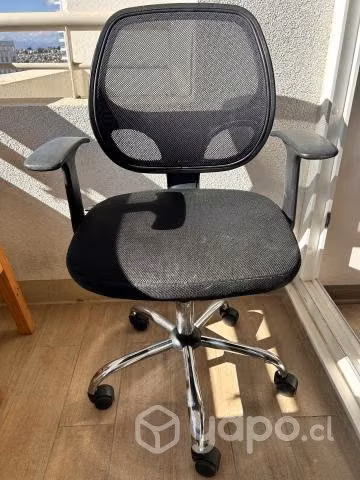 Silla de escritorio