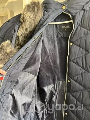 Parka wados - Imagen 2