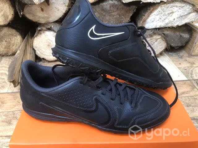 Nike legend 9 club tf