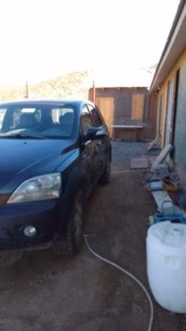 Kia sorento año 2007 comprada en zofri