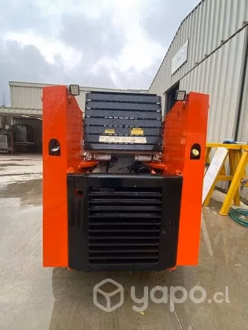 Minicargador Gehl USA SL 6620